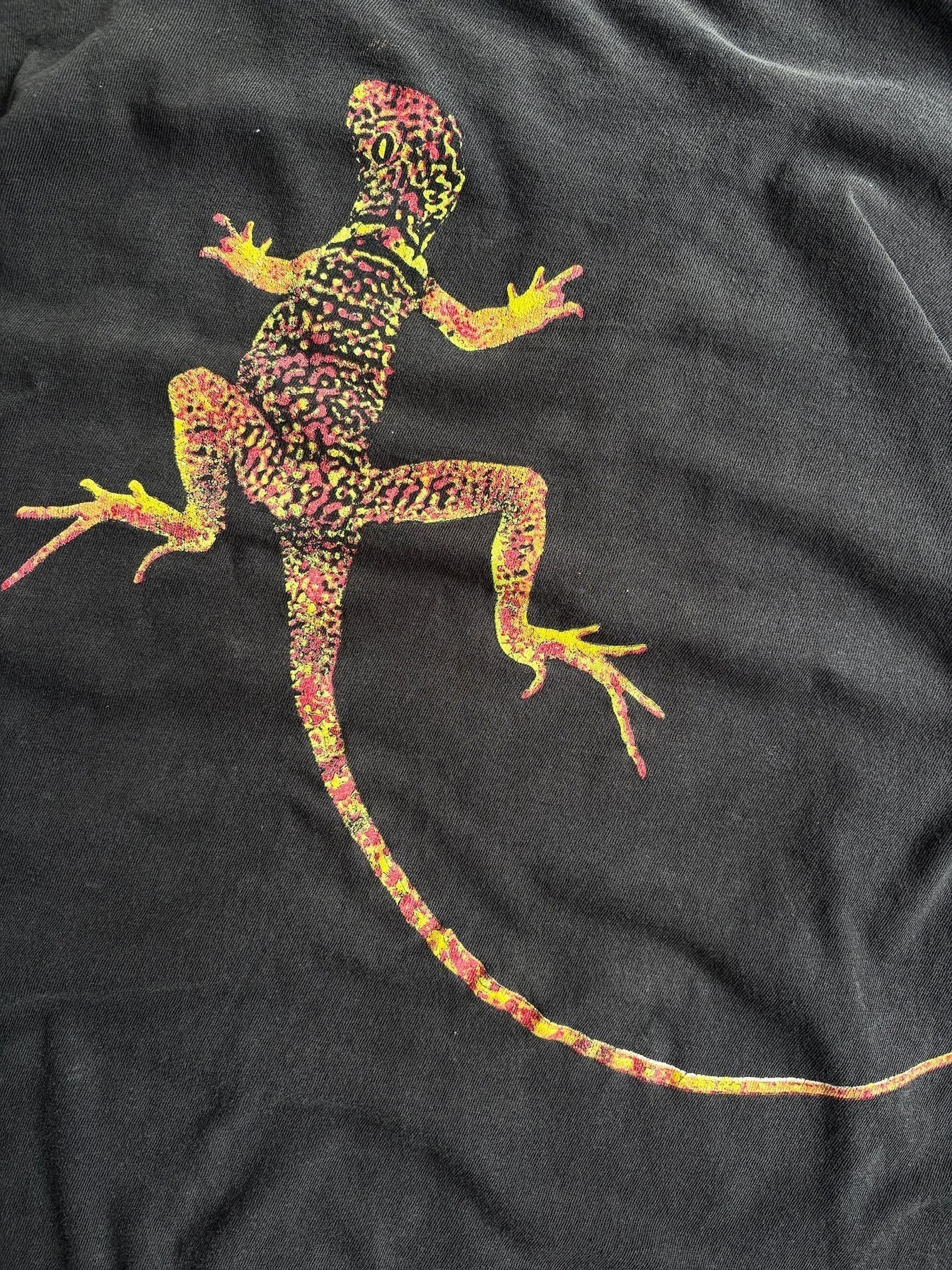 Vintage Faded Marlboro Unlimited Graphic Tee