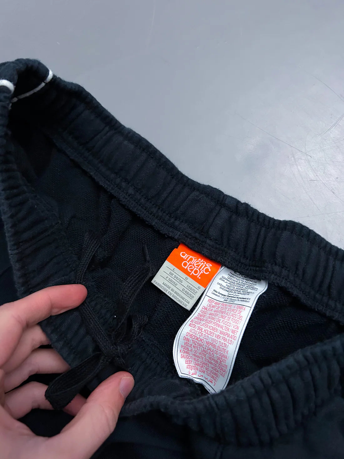 Nike Vintage *PREMIUM* Trackpants™