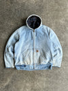 Vintage Denim Carhartt Hooded Jacket™