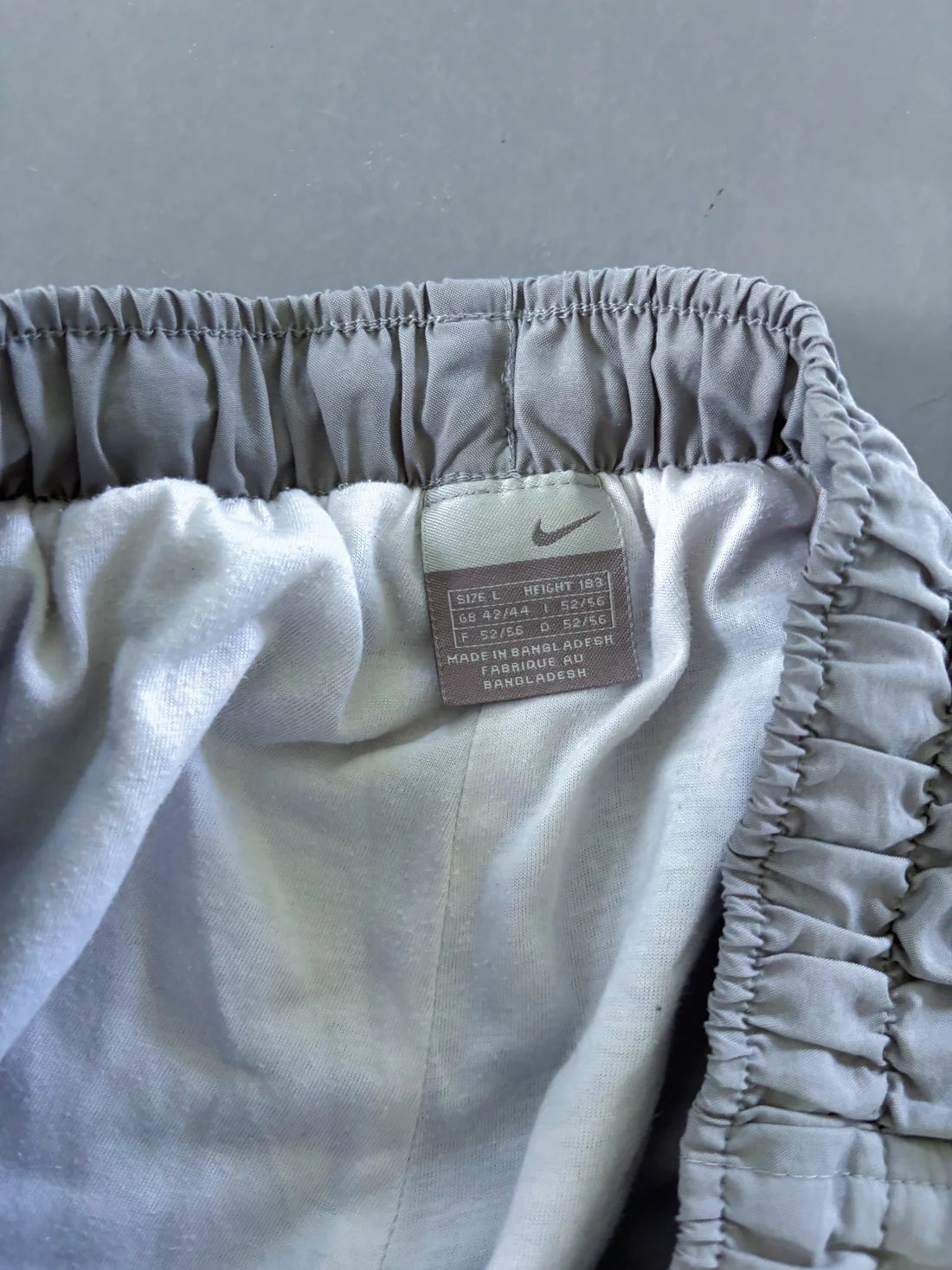 Nike Vintage Trackpants™