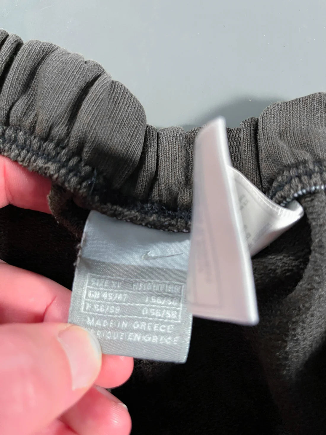 Nike Vintage Open Leg Sweatpants™