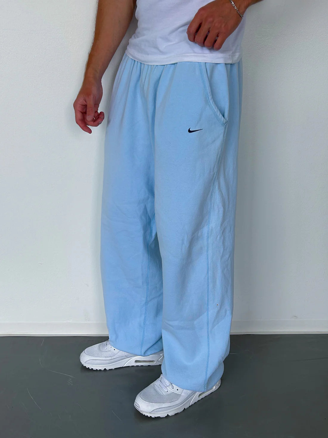 Nike Vintage Open Leg Sweatpants™
