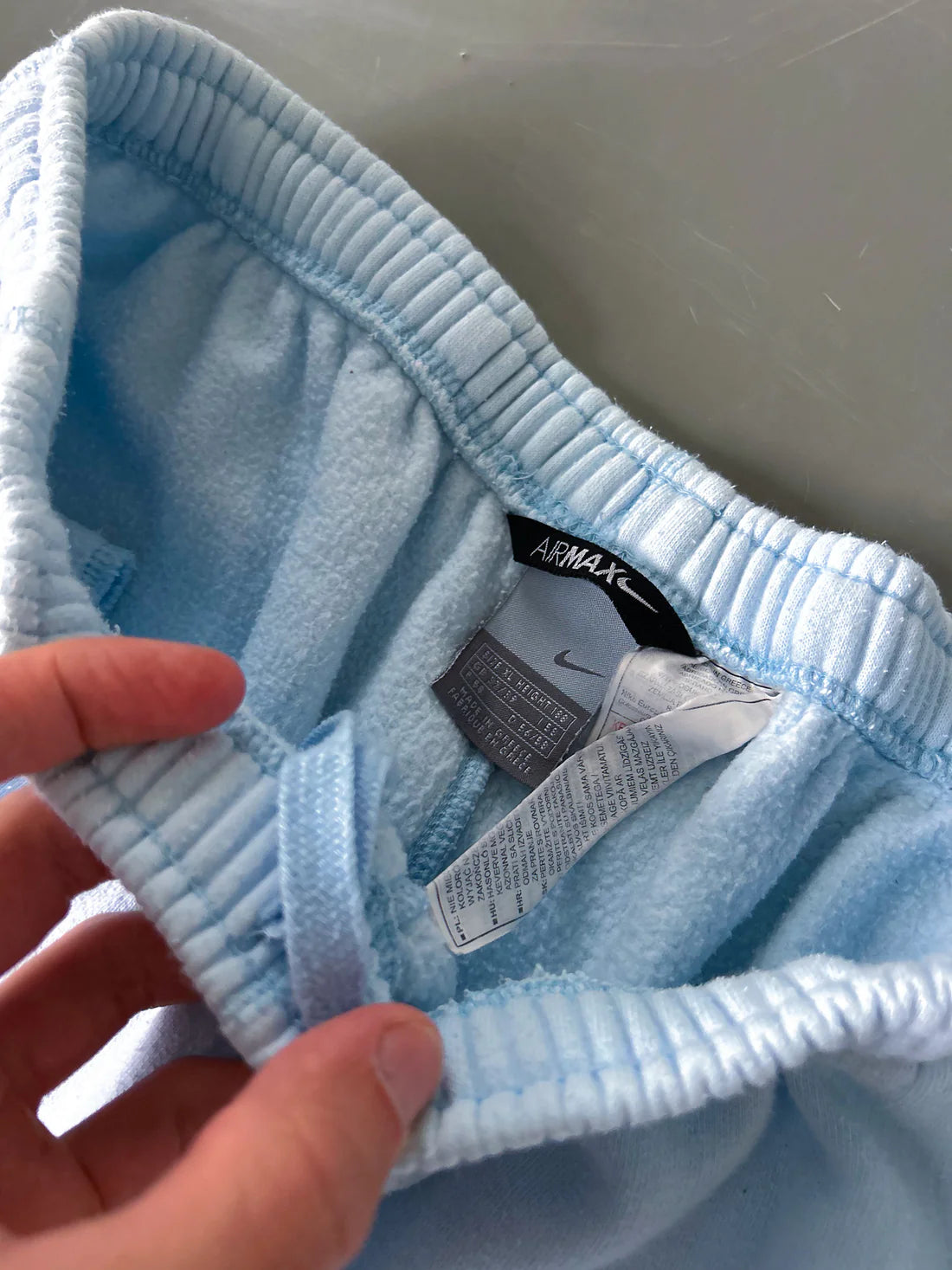 Nike Vintage Open Leg Sweatpants™