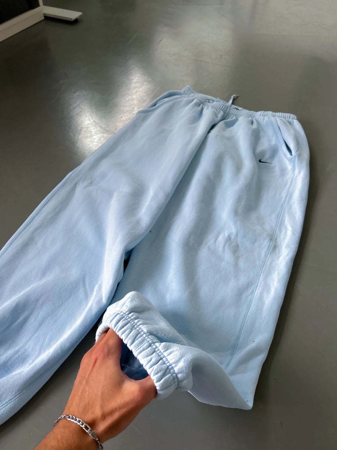 Nike Vintage Open Leg Sweatpants™