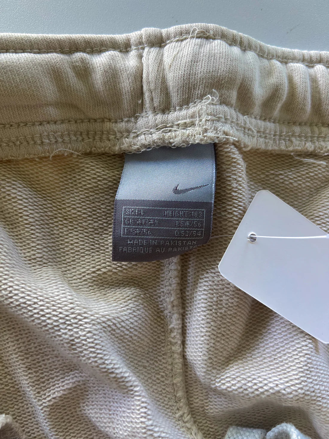 Nike Vintage Open Leg Sweatpants™