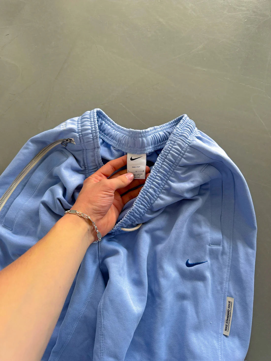 Nike Vintage Open Leg Sweatpants™