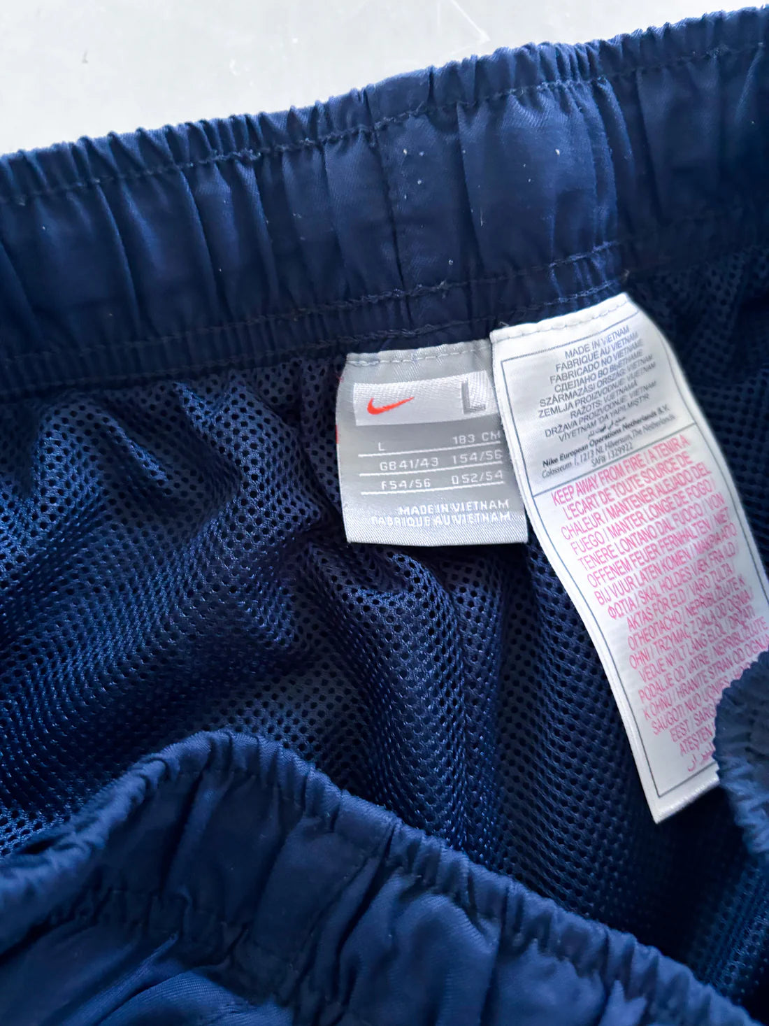 Nike Vintage Trackpants™