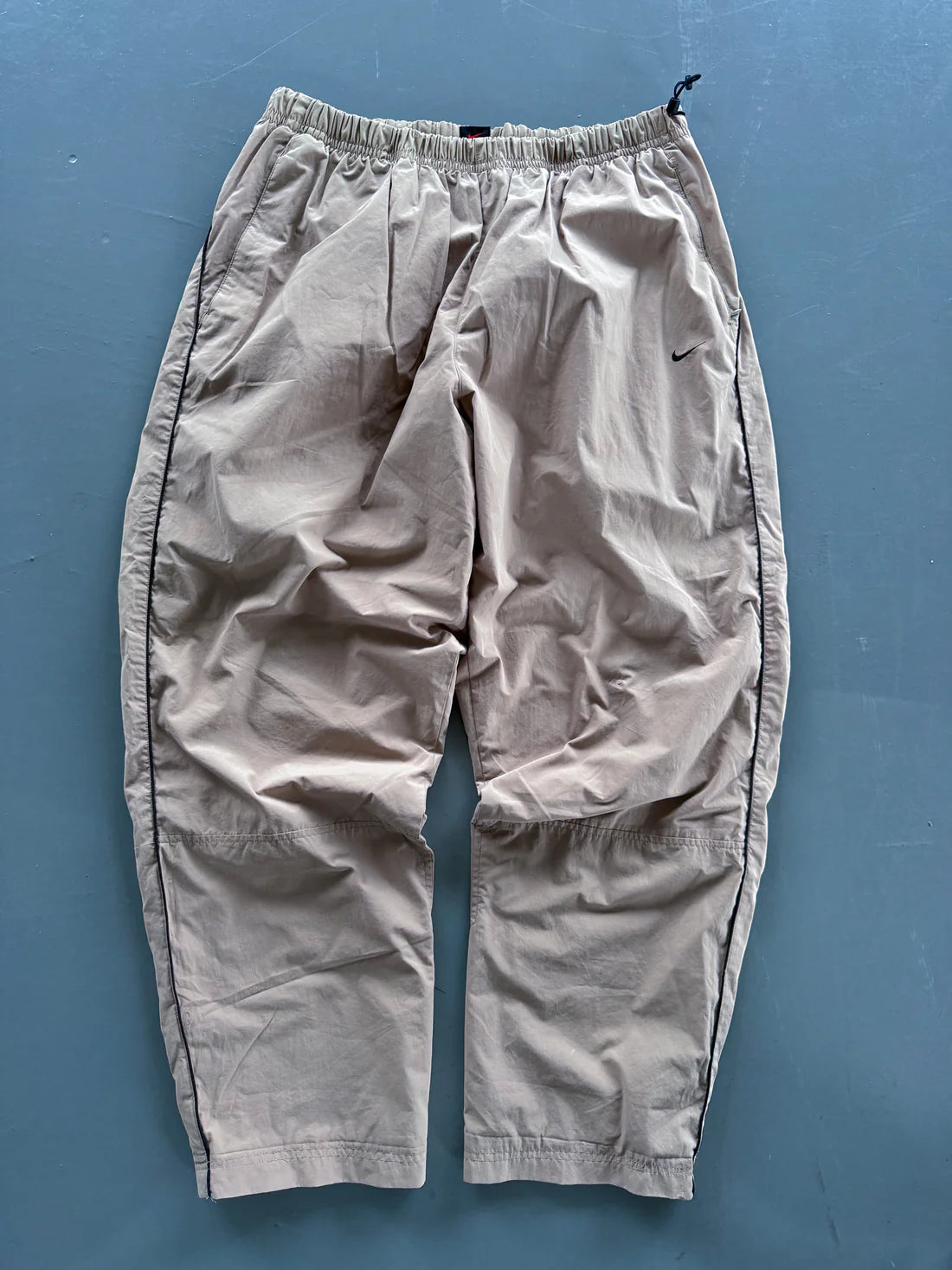 Nike Taupe Vintage Trackpants™