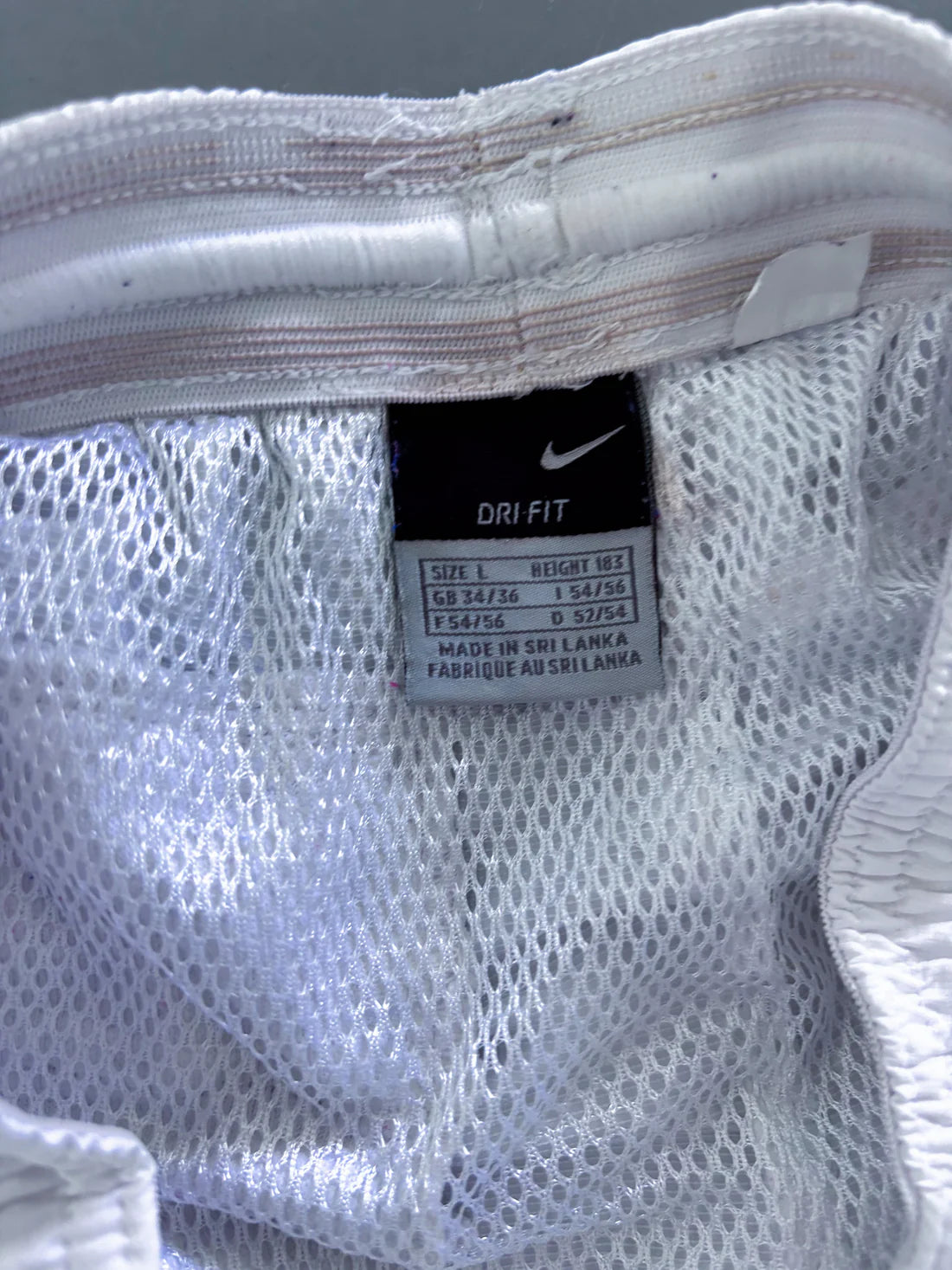 Nike Vintage Trackpants™